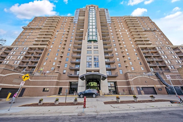 401 1st St Unit 401, Minneapolis, MN 55401 - view of apartment building / complex