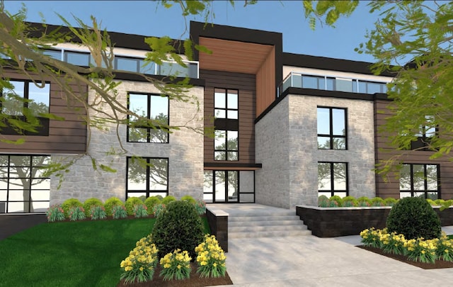 150 Broadway Ave S Unit 3D, Wayzata, MN 55391 - view of property