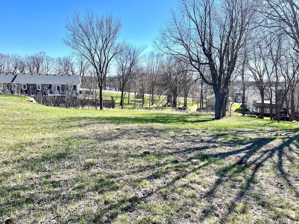 1119 Doris Kohler Cir, Detroit Lakes, MN 56501