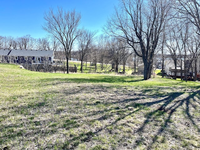1119 Doris Kohler Cir, Detroit Lakes, MN 56501