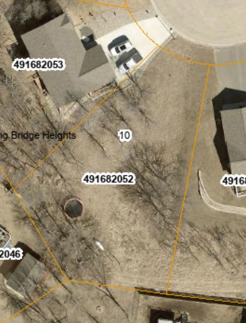 1119 Doris Kohler Cir, Detroit Lakes, MN 56501