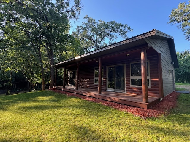 14916 Upper Sandy Rd, Ashby, MN 56309 - photo 1