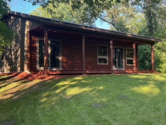 14916 Upper Sandy Rd, Ashby, MN 56309 - photo 2