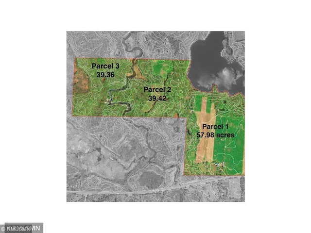 1403 105th Ave, Amery, WI 54001 - map