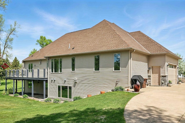 2029 Springbrook Trl, Comfort Twp, MN 55051 - photo 3