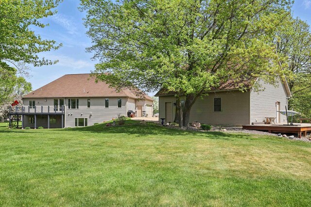 2029 Springbrook Trl, Comfort Twp, MN 55051 - photo 5