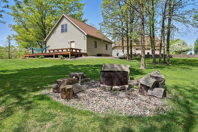 2029 Springbrook Trl, Comfort Twp, MN 55051 - photo 6