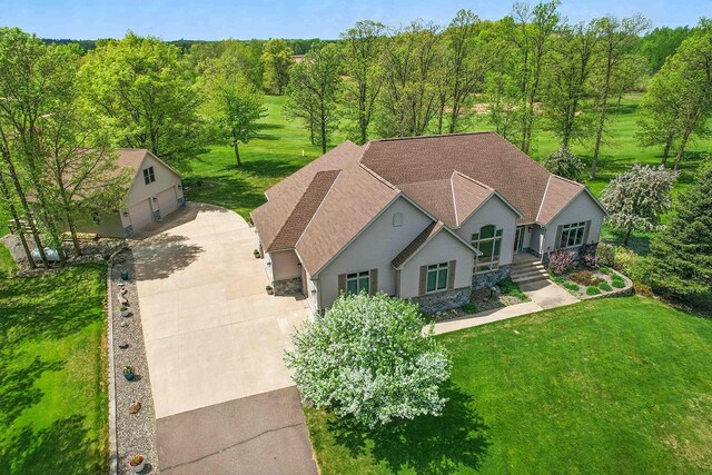 2029 Springbrook Trl, Comfort Twp, MN 55051 - photo 1