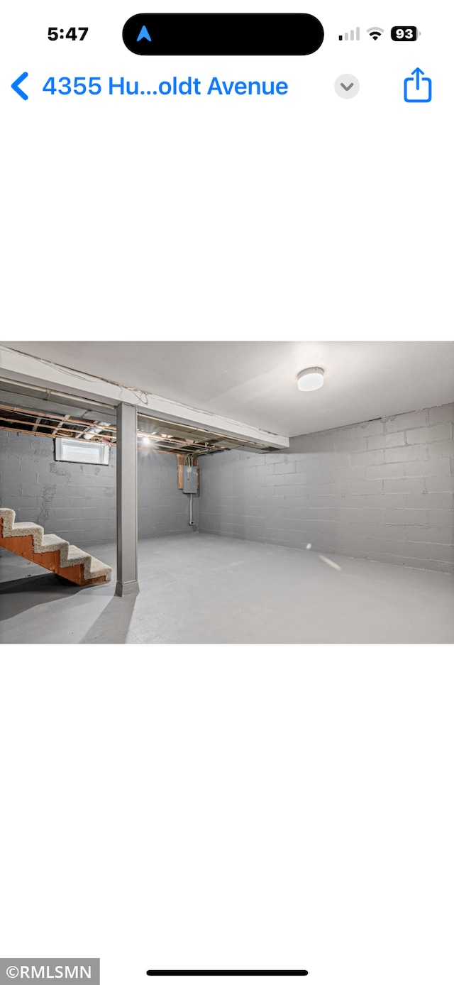 4355 Humboldt Ave N, Minneapolis, MN 55412 - view of miscellaneous document