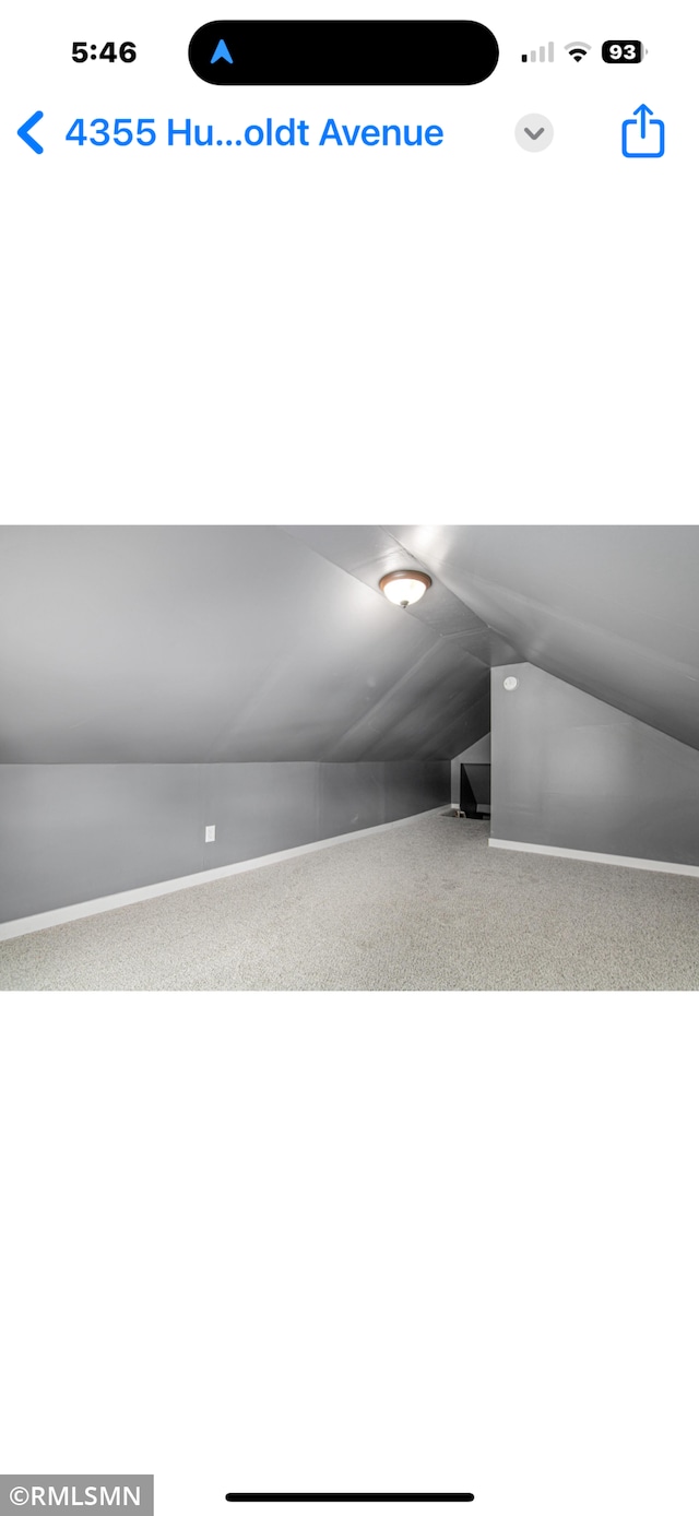 4355 Humboldt Ave N, Minneapolis, MN 55412 - view of miscellaneous property collateral
