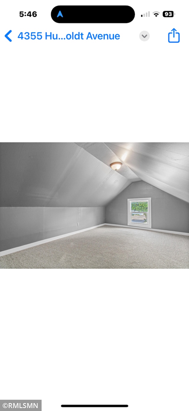 4355 Humboldt Ave N, Minneapolis, MN 55412 - view of miscellaneous property collateral