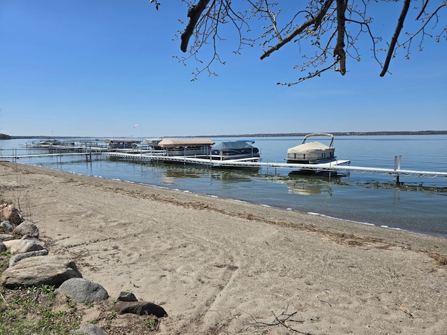 LOT1 Oak Turn Again Ct, Glenwood, MN 56334