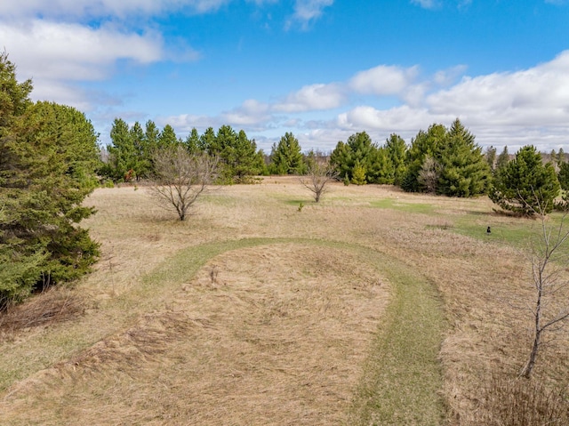 2765 Fraser St, La Prairie, MN 55744 - view of landscape