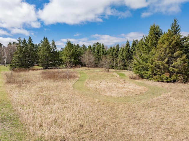 2765 Fraser St, La Prairie, MN 55744 - view of landscape