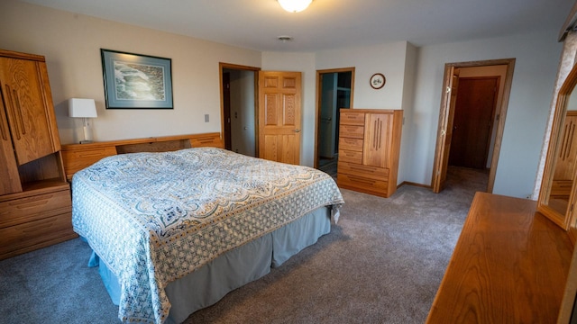 35873 Drumbeater Rd, Cohasset, MN 55721 - bedroom with carpet