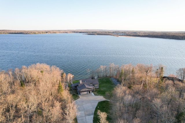 35873 Drumbeater Rd, Cohasset, MN 55721 - water view