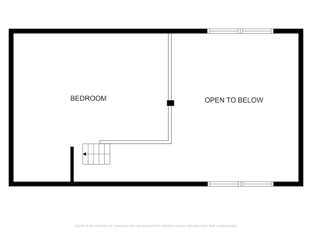 29133 Neighborly Dr, Laporte, MN 56461 - view of layout