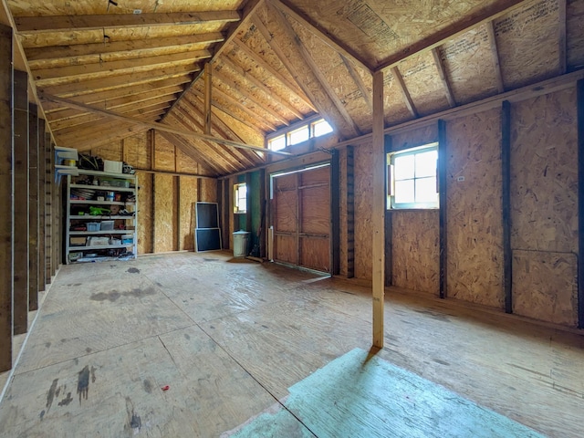 29133 Neighborly Dr, Laporte, MN 56461 - view of storage area