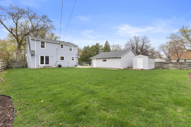 10851 Olive St NW, Coon Rapids, MN 55448 - rear view of property featuring entry steps
