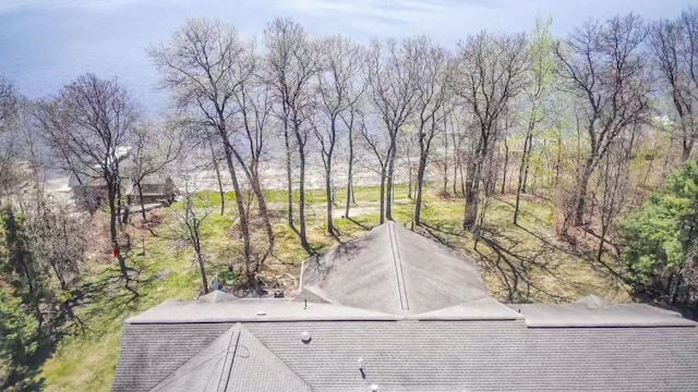 5301 Pine Beach Rd, Brainerd, MN 56401 - drone / aerial view