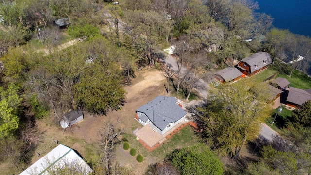 19797 612th Ave, Litchfield, MN 55355 - aerial view of property and surrounding area