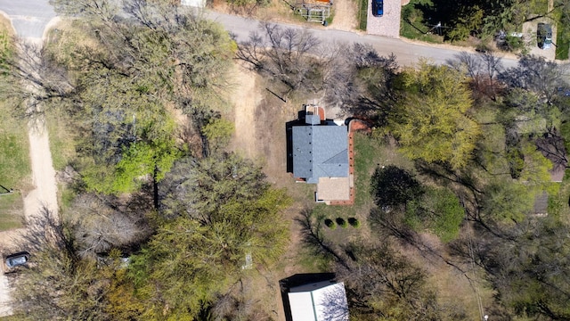 19797 612th Ave, Litchfield, MN 55355 - view from above of property