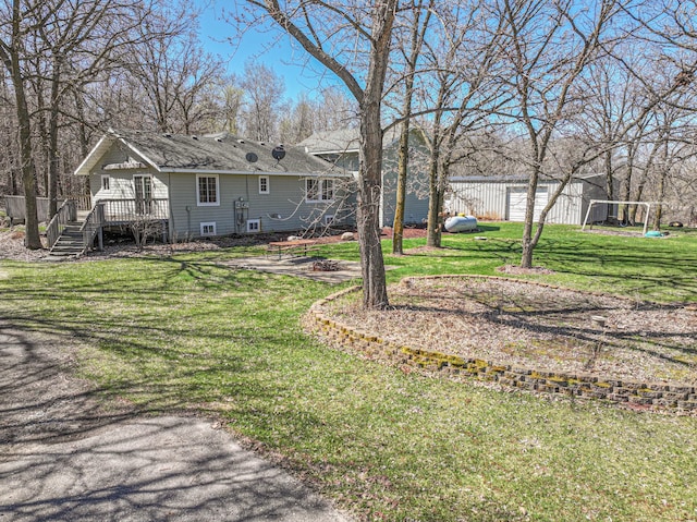 16488 County 50, Long Prairie, MN 56347 - photo 4