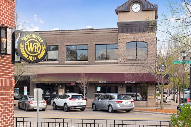 809 Saint Moritz, Victoria, MN 55386 - view of commercial location