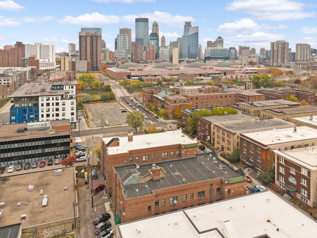city view