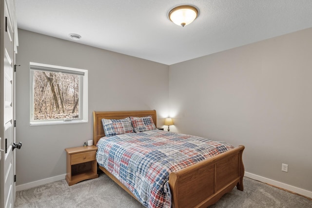 9129 279th Ave NW, Zimmerman, MN 55398 - bedroom with carpet flooring and multiple windows