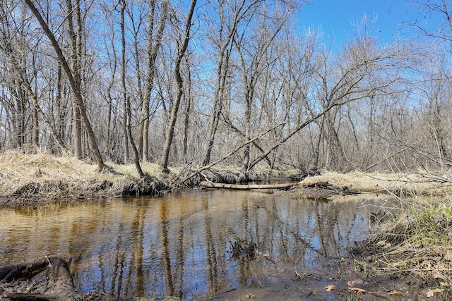 water view