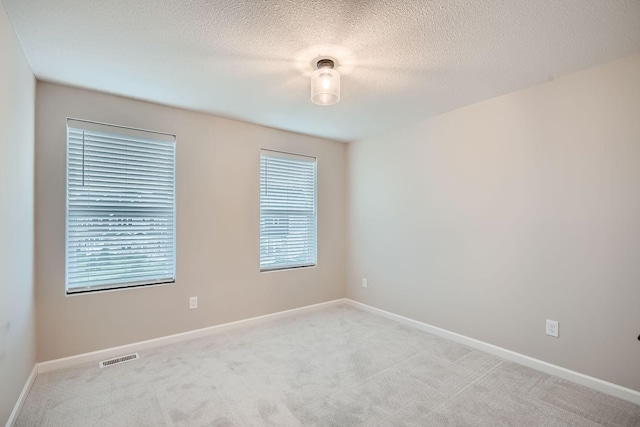 17935 Giants Way, Lakeville, MN 55044 - unfurnished room with carpet flooring, a textured ceiling, and baseboards
