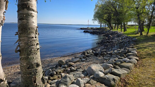 9980 Cedar Ln N, Kabetogama, MN 56669
