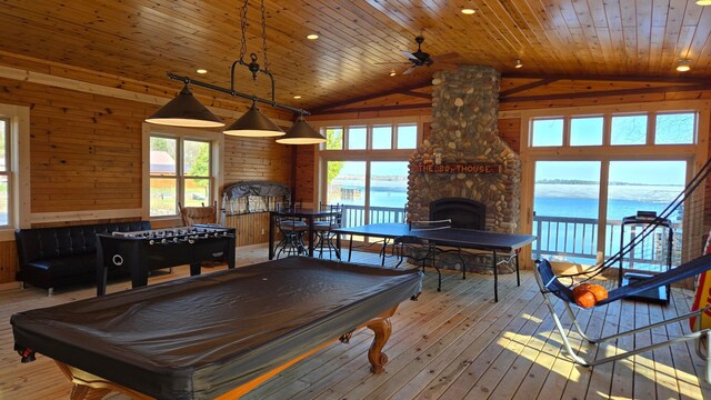 9980 Cedar Ln N, Kabetogama, MN 56669