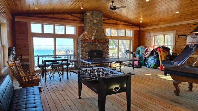 9980 Cedar Ln N, Kabetogama, MN 56669