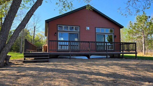 9980 Cedar Ln N, Kabetogama, MN 56669