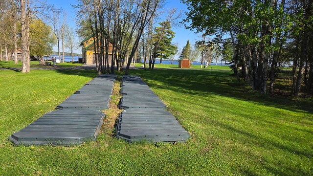 9980 Cedar Ln N, Kabetogama, MN 56669