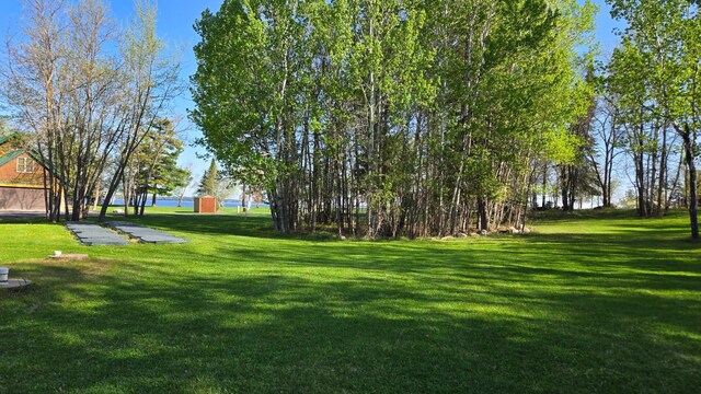 9980 Cedar Ln N, Kabetogama, MN 56669