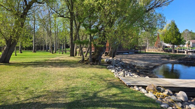 9980 Cedar Ln N, Kabetogama, MN 56669