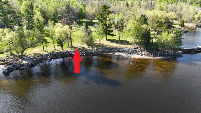 9980 Cedar Ln N, Kabetogama, MN 56669