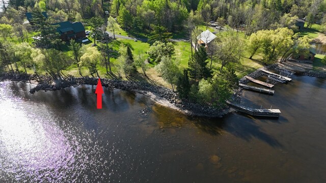 9980 Cedar Ln N, Kabetogama, MN 56669