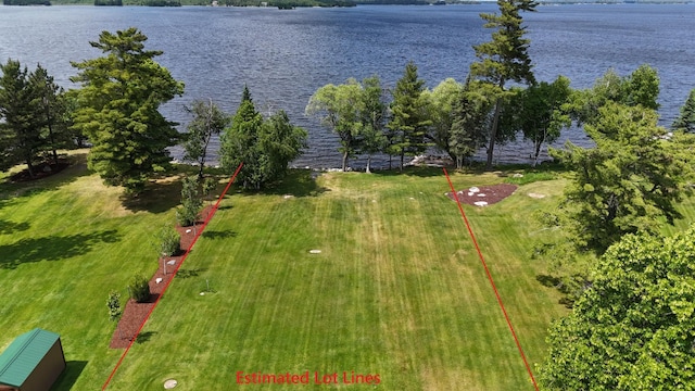 9980 Cedar Ln N, Kabetogama, MN 56669