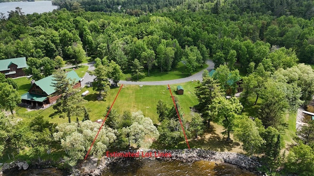 9980 Cedar Ln N, Kabetogama, MN 56669