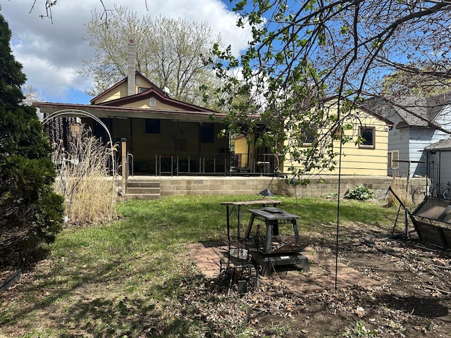 207 Kniss Ave, Luverne, MN 56156 - photo 3