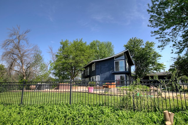 1224 Tee Up Ln, Red Wing, MN 55066 - view of property exterior