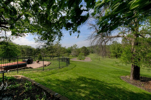 1224 Tee Up Ln, Red Wing, MN 55066 - view of home's community
