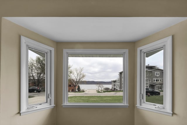 1217 High St, Lake City, MN 55041 - detailed view of a large body of water