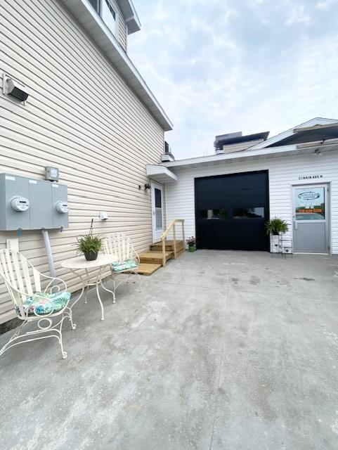 11 Park St, New York Mills, MN 56567 - photo 13