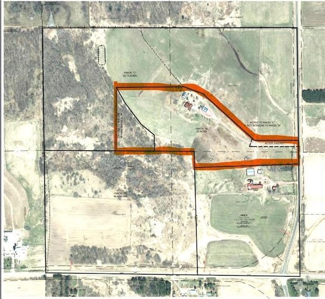 1930 County Road P, Glenwood City, WI 54013 - map / location