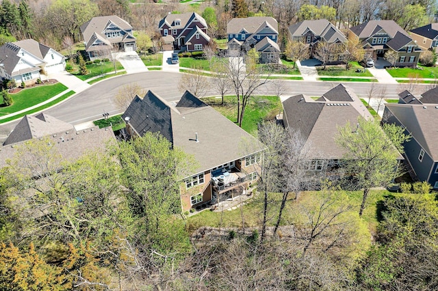 5435 Yellowstone Trl, Minnetrista, MN 55331 - aerial view of residential area